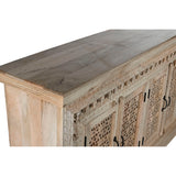 Sideboard Home ESPRIT Natural Mango wood 185 X 40 X 100 cm-6