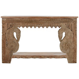 Console Home ESPRIT 148 X 38 X 91 cm-1