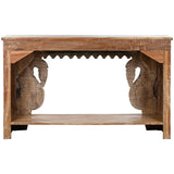 Console Home ESPRIT 148 X 38 X 91 cm-9