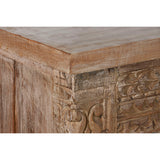 Console Home ESPRIT 148 X 38 X 91 cm-2