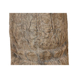 Decorative Figure Home ESPRIT Natural Column 17 X 19 X 160 cm-2