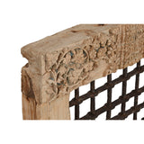 Decorative Figure Home ESPRIT Natural Single part 65 x 18 x 75 cm-5