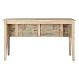 Console Home ESPRIT Teak Mango wood 150 x 40 x 75 cm-7