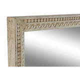 Wall mirror Home ESPRIT Natural 75 x 8 x 103 cm-3