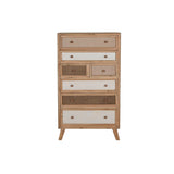 Chest of drawers Home ESPRIT 75 X 35 X 138 cm-1