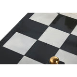 Chess Home ESPRIT Steel Granite-2