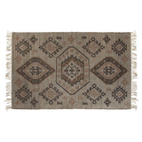 Carpet Home ESPRIT 140 x 200 cm-0