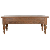 Console Home ESPRIT 200,5 X 80,5 X 78,5 cm-7