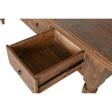 Console Home ESPRIT 200,5 X 80,5 X 78,5 cm-6