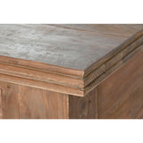 Console Home ESPRIT 200,5 X 80,5 X 78,5 cm-4