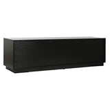 TV furniture Home ESPRIT Brown Black 161,2 X 40 X 45,5 cm-8