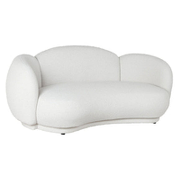 Sofa Home ESPRIT White Modern Clouds 195 X 103 X 74 CM-0
