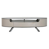 Centre Table Home ESPRIT White Beige 140 x 75 x 40 cm-1