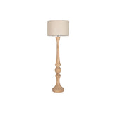 Floor Lamp Home ESPRIT 220 V 50 x 50 x 163,5 cm-0