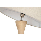 Floor Lamp Home ESPRIT 220 V 50 x 50 x 163,5 cm-3