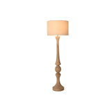 Floor Lamp Home ESPRIT 220 V 50 x 50 x 163,5 cm-1