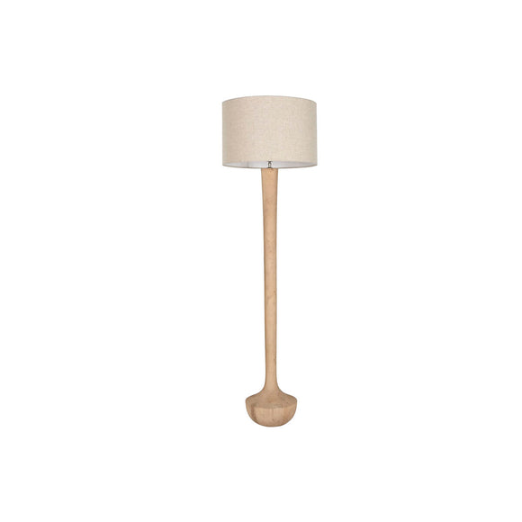 Floor Lamp Home ESPRIT 220 V 50 x 50 x 172 cm-0