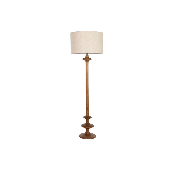 Floor Lamp Home ESPRIT 220 V 50 x 50 x 166 cm-0