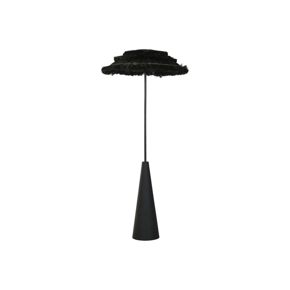 Floor Lamp Home ESPRIT Black 80 x 80 x 171 cm-0