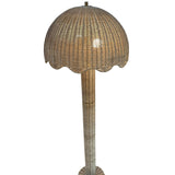 Floor Lamp Home ESPRIT 47 x 47 x 149,5 cm-2