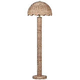 Floor Lamp Home ESPRIT 47 x 47 x 149,5 cm-1