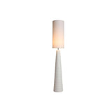 Floor Lamp Home ESPRIT White 220 V 30 x 30 x 177 cm-3