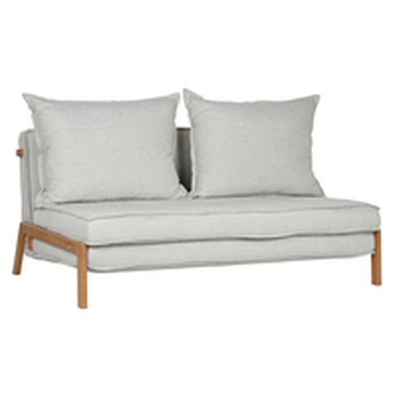 Sofabed Home ESPRIT Scandi 151 X 96 X 79 CM-0