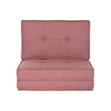 Sofabed Home ESPRIT Coral Scandi 70 X 76 X 60 CM-2