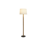 Floor Lamp Home ESPRIT 50 W 220 V 42 x 42 x 151 cm-0