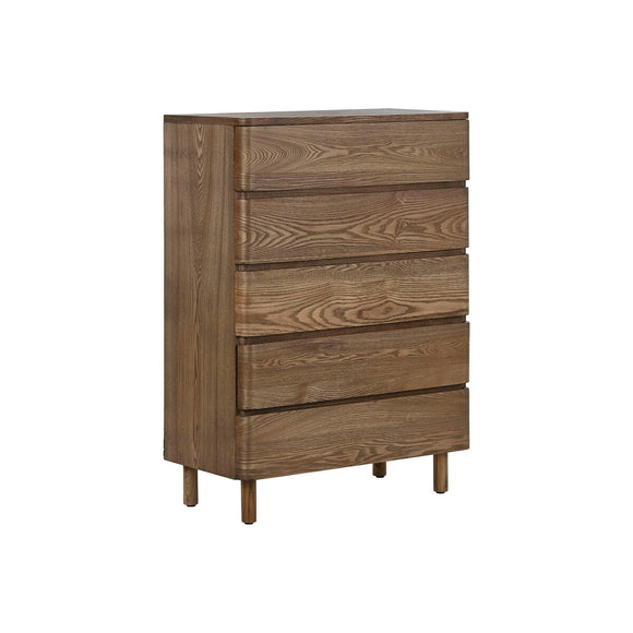 Chest of drawers Home ESPRIT 80 X 40 X 112 cm-0