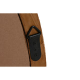 Wall mirror Home ESPRIT Bali 70 x 6 x 70 cm-1