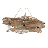 Ceiling Light Home ESPRIT 50 W 120 x 82 x 32 cm-2