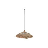 Ceiling Light Home ESPRIT 50 W 100 x 100 x 50 cm-0