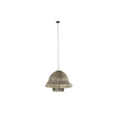 Ceiling Light Home ESPRIT 50 W 74 x 74 x 65 cm-0