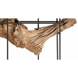 Console Home ESPRIT 160 X 50 X 90 cm-1