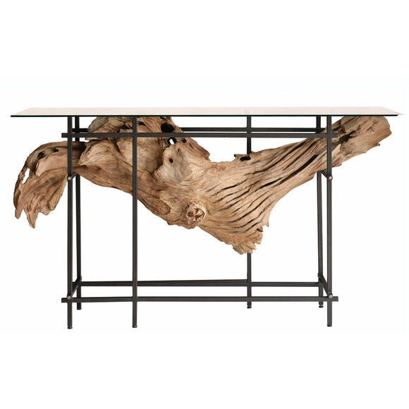 Console Home ESPRIT 160 X 50 X 90 cm-0