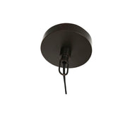 Floor Lamp Home ESPRIT 75 X 75 X 200 cm-2