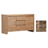 Sideboard Home ESPRIT Pinewood Recycled Wood 160 X 48 X 90 cm-1