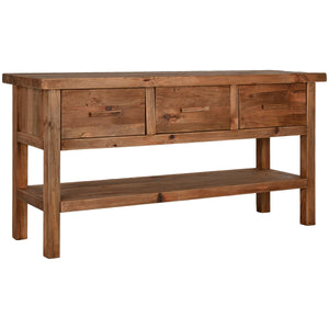 Console Home ESPRIT 160 X 48 X 80 cm-0