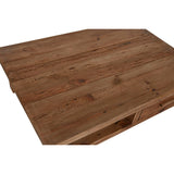 Centre Table Home ESPRIT 130 X 90 X 38 cm-4