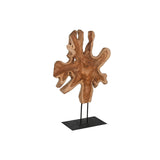 Decorative Figure Home ESPRIT 52 x 22 x 84 cm 62 x 22 x 76,5 cm-2