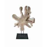 Decorative Figure Home ESPRIT 52 x 22 x 84 cm 62 x 22 x 76,5 cm-1