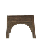 Garden Arch Home ESPRIT Natural 160 x 12 x 305 cm 144,5 x 11 x 277,5 cm-5