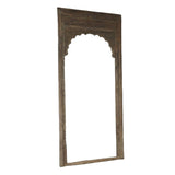 Garden Arch Home ESPRIT Natural 160 x 12 x 305 cm 144,5 x 11 x 277,5 cm-3