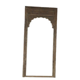 Garden Arch Home ESPRIT Natural 160 x 12 x 305 cm 144,5 x 11 x 277,5 cm-2