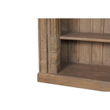 Shelves Home ESPRIT Teak 168 x 56 x 272 cm-1
