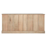 Sideboard Home ESPRIT Teak 195 x 49,5 x 87 cm-2