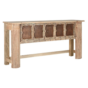 Console Home ESPRIT 189,5 x 43 x 92 cm-0