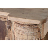 Console Home ESPRIT 189,5 x 43 x 92 cm-5