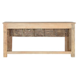 Console Home ESPRIT 189,5 x 43 x 92 cm-3